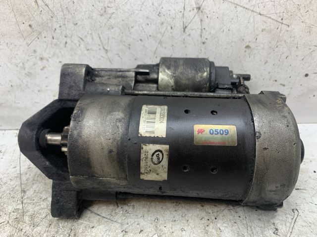 bontott CITROËN C5 Önindító