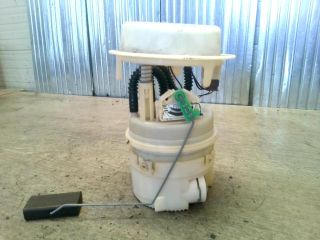 bontott CITROËN C5 Üzemanyag Szivattyú