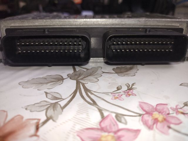 bontott CITROËN C5 Automata Váltó Elektronika