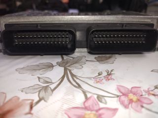 bontott CITROËN C5 Automata Váltó Elektronika