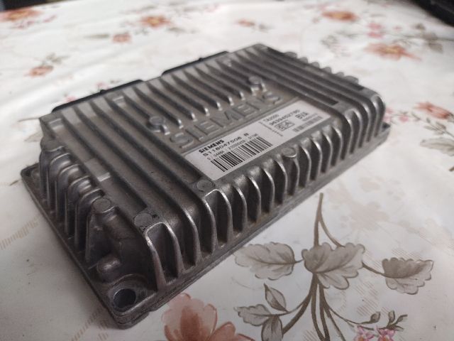 bontott CITROËN C5 Automata Váltó Elektronika