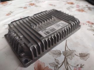 bontott CITROËN C5 Automata Váltó Elektronika