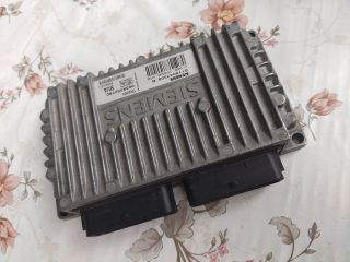 bontott CITROËN C5 Automata Váltó Elektronika