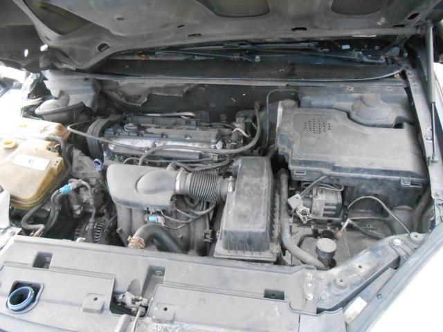 bontott CITROËN C5 Motor Kábelköteg