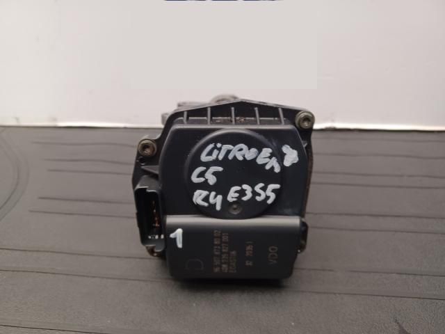 bontott CITROËN C5 Fojtószelep (Elektromos)