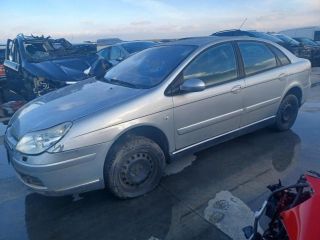 bontott CITROËN C5 Fojtószelep (Elektromos)