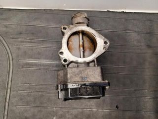 bontott CITROËN C5 Fojtószelep (Elektromos)