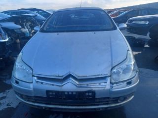 bontott CITROËN C5 Fojtószelep (Elektromos)