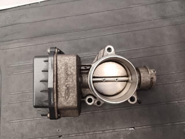 bontott CITROËN C5 Fojtószelep (Elektromos)