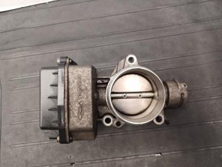 bontott CITROËN C5 Fojtószelep (Elektromos)