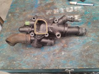 bontott CITROËN C5 Hengerfej Vízkivezető