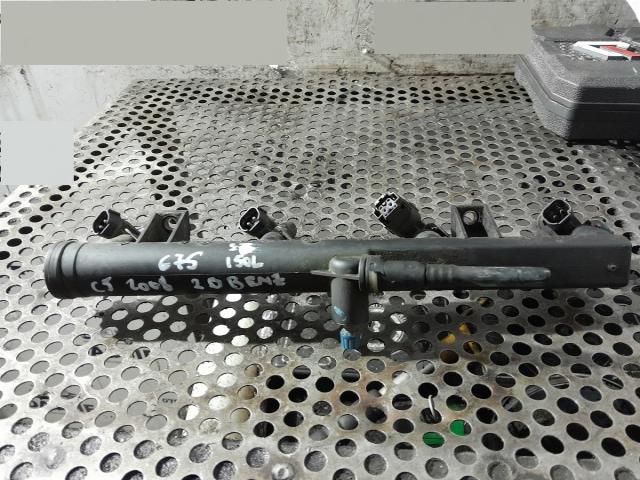 bontott CITROËN C5 Közösnyomócső