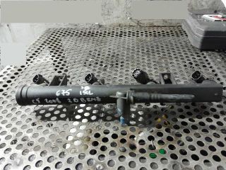 bontott CITROËN C5 Közösnyomócső