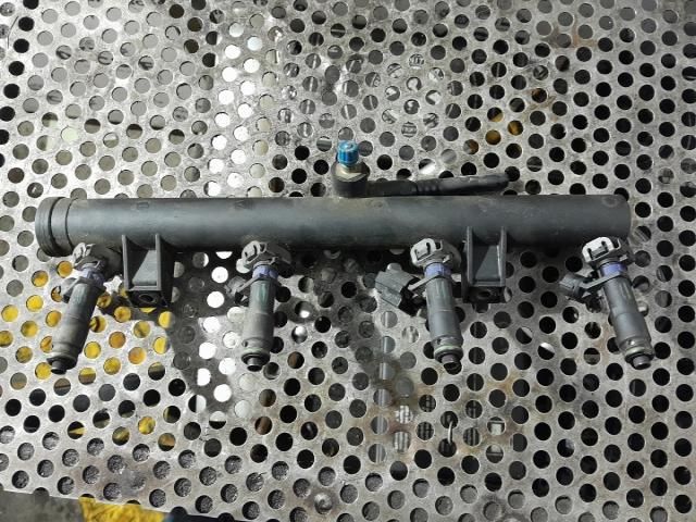 bontott CITROËN C5 Közösnyomócső