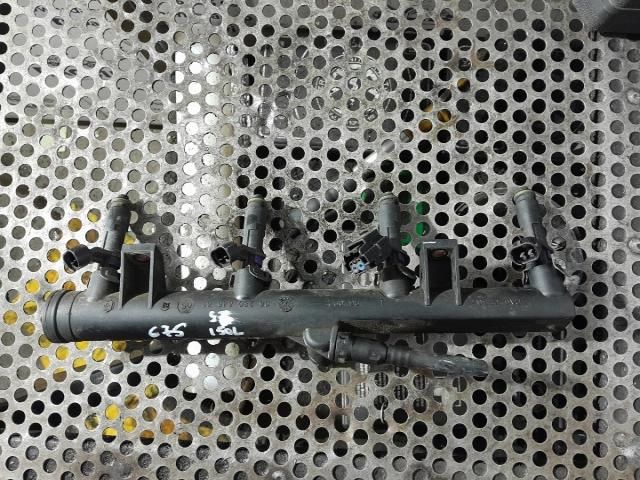 bontott CITROËN C5 Közösnyomócső