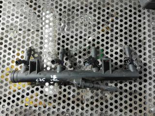 bontott CITROËN C5 Közösnyomócső