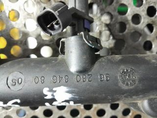 bontott CITROËN C5 Közösnyomócső