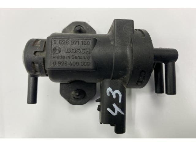 bontott CITROËN C5 Lefújószelep