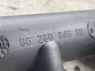 bontott CITROËN C5 Porlasztó Sor / Híd