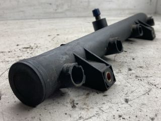 bontott CITROËN C5 Porlasztó Sor / Híd