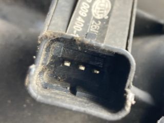 bontott CITROËN C5 Szívósor