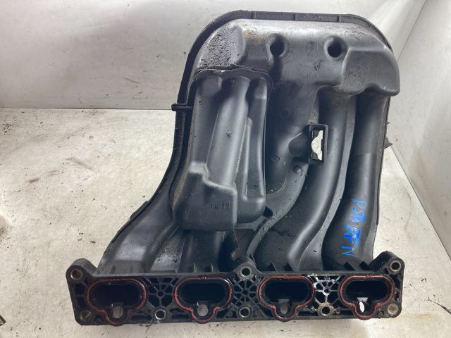 bontott CITROËN C5 Szívósor