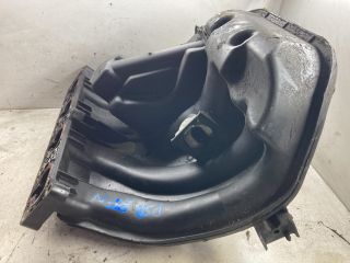 bontott CITROËN C5 Szívósor