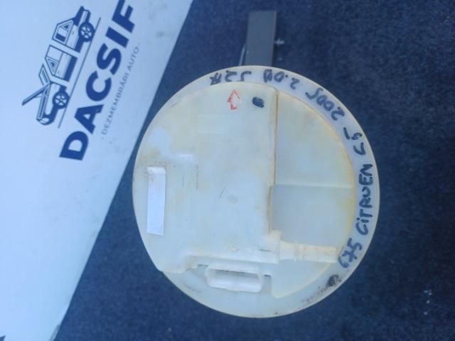 bontott CITROËN C5 Üzemanyag Szivattyú