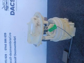 bontott CITROËN C5 Üzemanyag Szivattyú