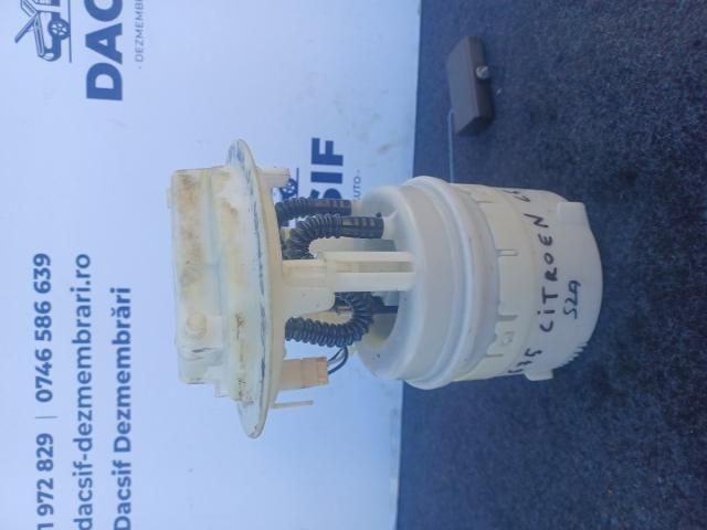 bontott CITROËN C5 Üzemanyag Szivattyú