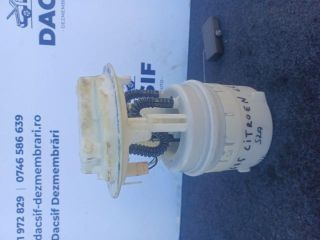 bontott CITROËN C5 Üzemanyag Szivattyú