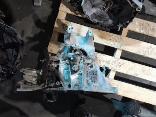 bontott CITROËN C5 Váltó (Mechanikus)