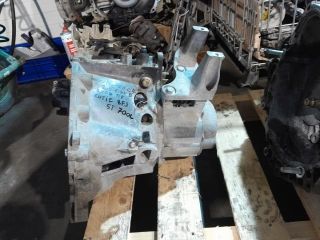 bontott CITROËN C5 Váltó (Mechanikus)