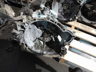 bontott CITROËN C5 Váltó (Mechanikus)