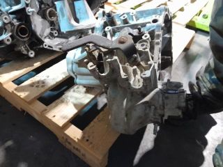 bontott CITROËN C5 Váltó (Mechanikus)