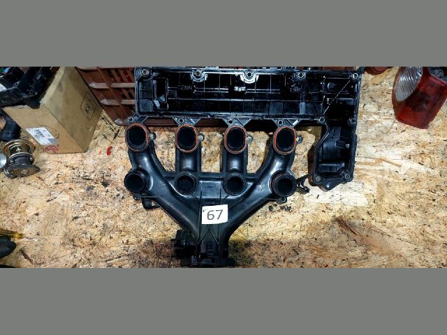 bontott CITROËN C5 Szelepfedél