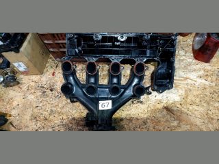 bontott CITROËN C5 Szelepfedél