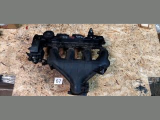 bontott CITROËN C5 Szelepfedél