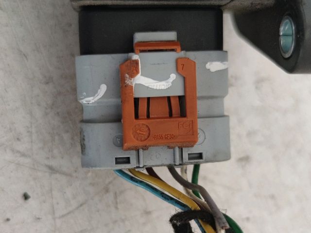 bontott CITROËN C5 Gázpedál (Elektromos)