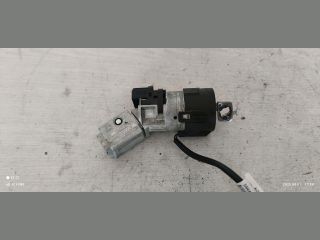 bontott CITROËN C5 Gyújtáskapcsoló Házzal