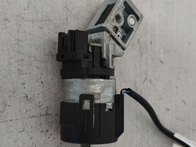 bontott CITROËN C5 Gyújtáskapcsoló Házzal