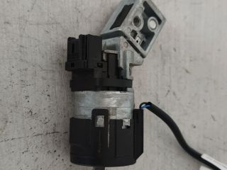 bontott CITROËN C5 Gyújtáskapcsoló Házzal