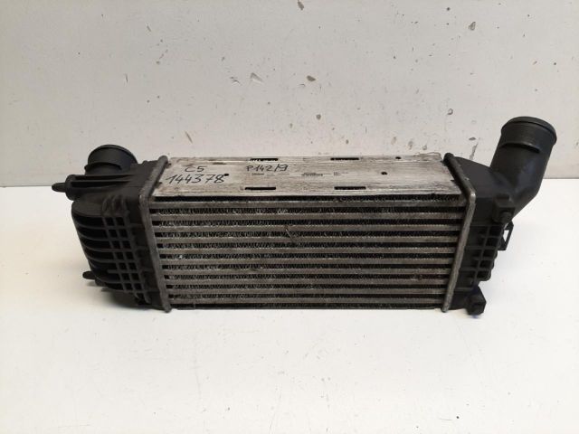 bontott CITROËN C5 Intercooler