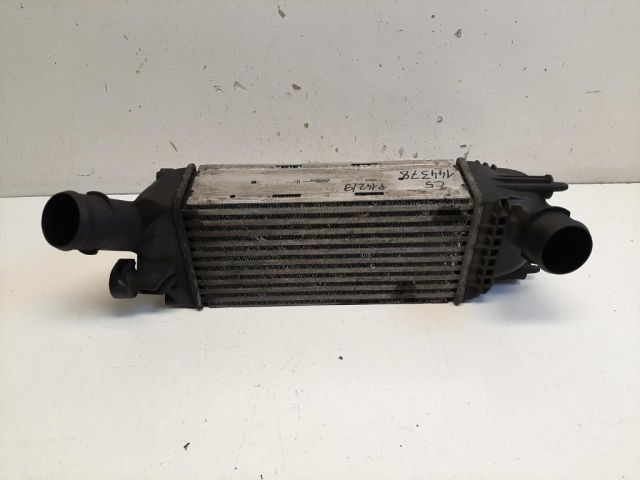 bontott CITROËN C5 Intercooler