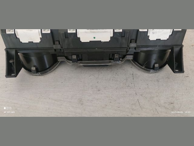 bontott CITROËN C5 Kilométeróra