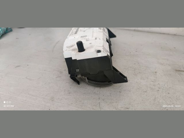 bontott CITROËN C5 Kilométeróra