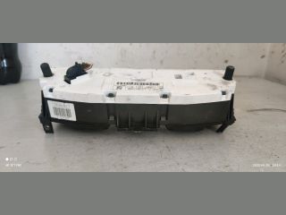 bontott CITROËN C5 Kilométeróra