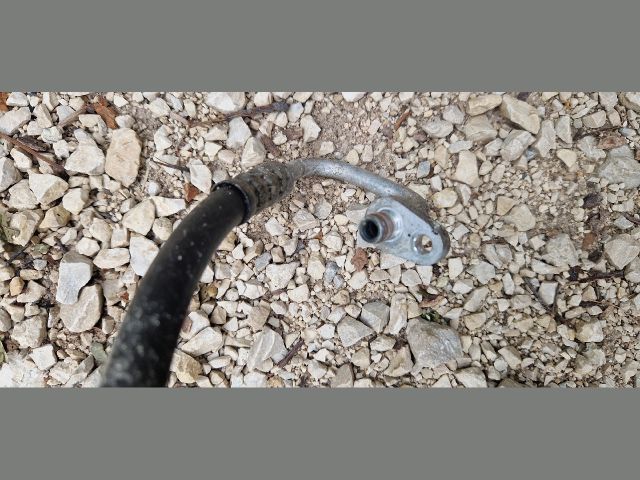 bontott CITROËN C5 Klíma Cső