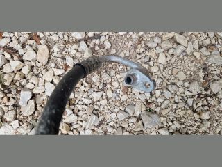 bontott CITROËN C5 Klíma Cső