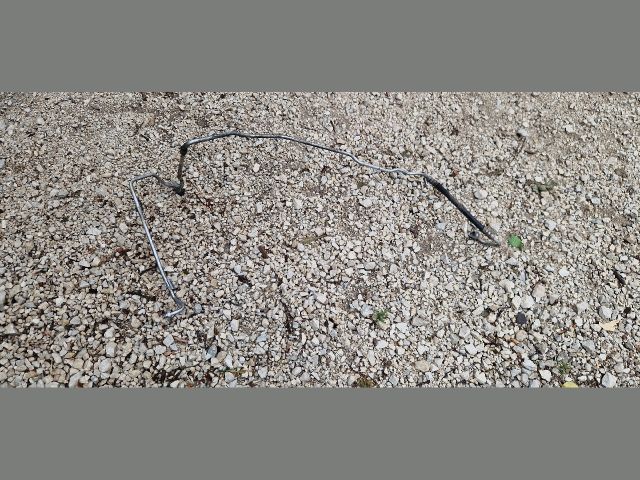 bontott CITROËN C5 Klíma Cső